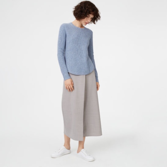 Club Monaco - Rhona Cashmere Sweater - Picture 2 of 4